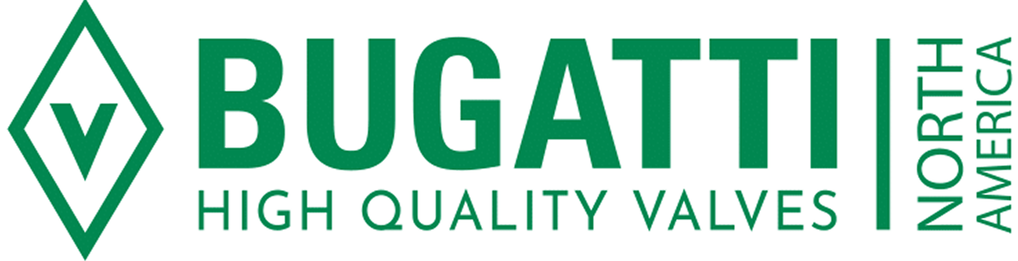 Bugatti Valves North America