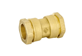 Connecting  coupler