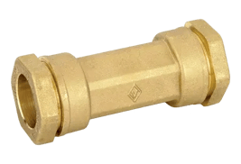 Extended connecting fittings