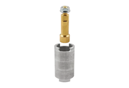 Insert for manual crimping machine - TH profile